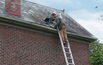 what affects urgent Howsham roof repairs