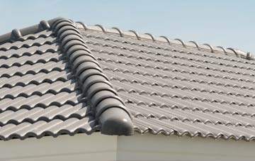 advantages of Howsham clay roofing