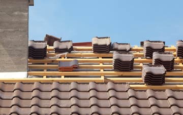 Howsham clay roofing costs