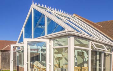 conservatory roof insulation costs Howsham