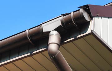 types of Howsham fascias