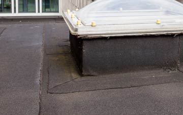 disadvantages of Howsham flat roofs