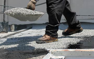 Howsham flat roofing companies