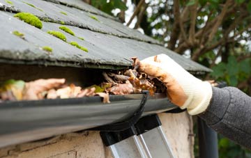gutter cleaning Howsham