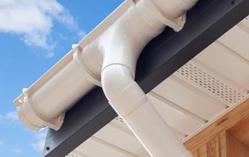Howsham gutter installation costs