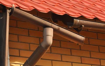 Howsham gutter repair costs