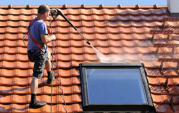 roof cleaning Howsham