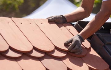 Howsham roof tile contractors