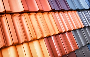 Howsham roof tile costs