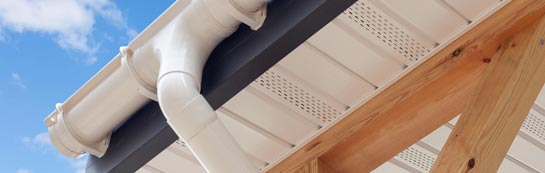 get Howsham guttering quotes today