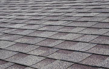 Howsham tiles for shallow pitch roofing