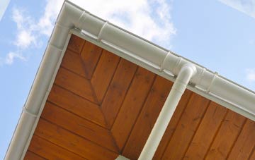Howsham soffit types