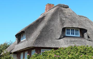 thatch roofing Howsham