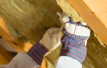 types of Howsham pitched roof insulation materials