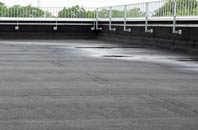 find rated Howsham flat roofing companies