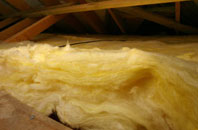 Howsham pitch roof insulation