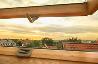 rated Howsham roof window companies